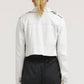 Jakett - Erin Burnished Leather Jacket