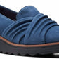 Clarks - Women's Sharon Villa Loafer