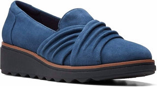 Clarks - Women's Sharon Villa Loafer