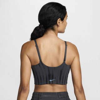 Nike - Sutiã esportivo conversível Nike One com suporte leve
