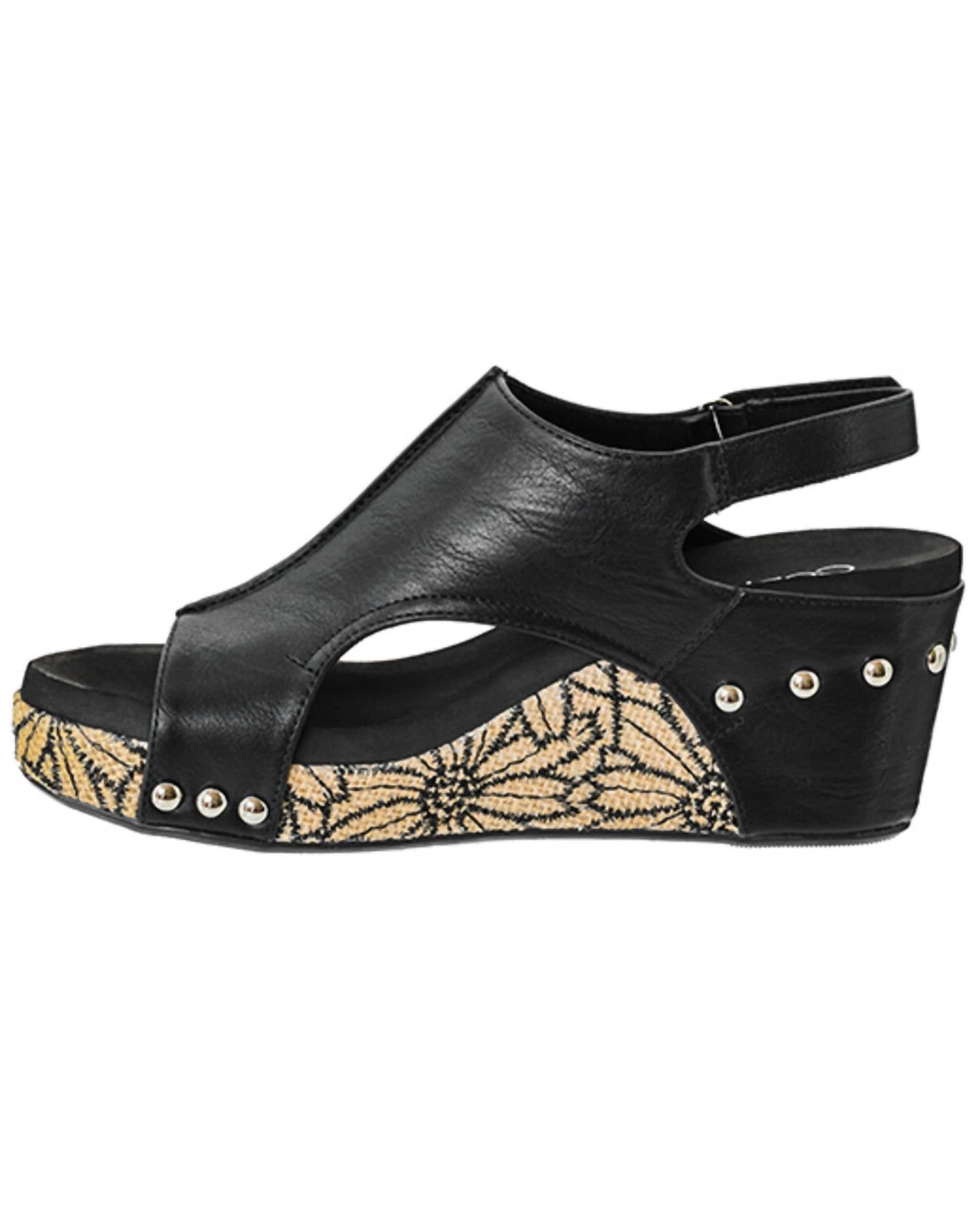 Corkys Footwear - Women's Carley Wedge Heels