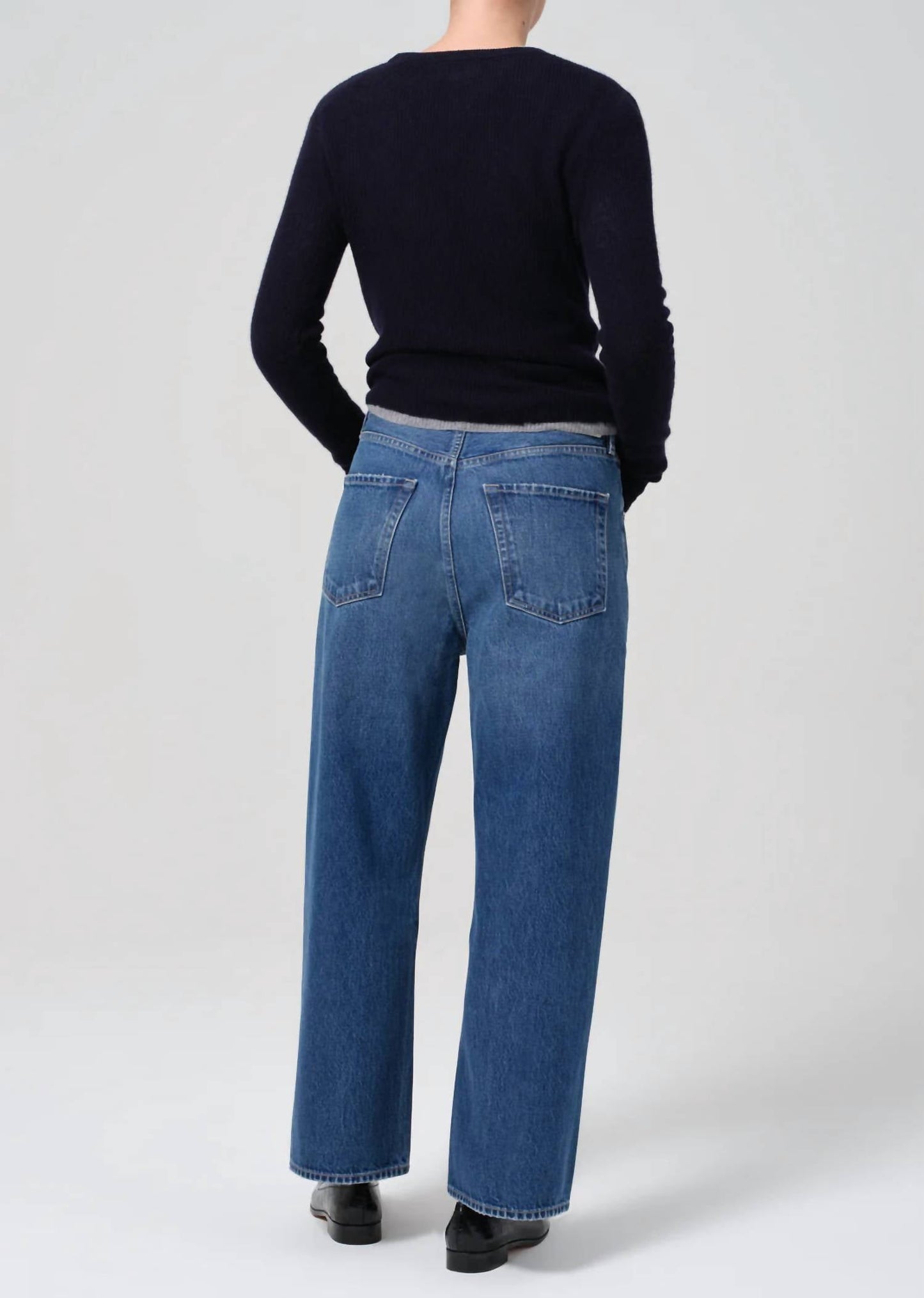Citizens Of Humanity - Gaucho Vintage Wide Leg