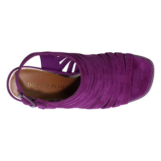 Donald Pliner - Sandália de salto alto Sevanna