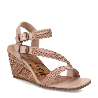 Blowfish - Oksana Wedge Feminino