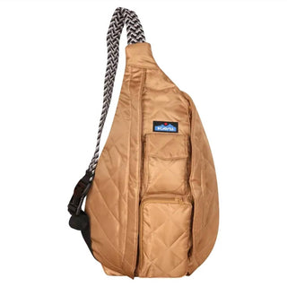 Kavu - Rope Puff Bag