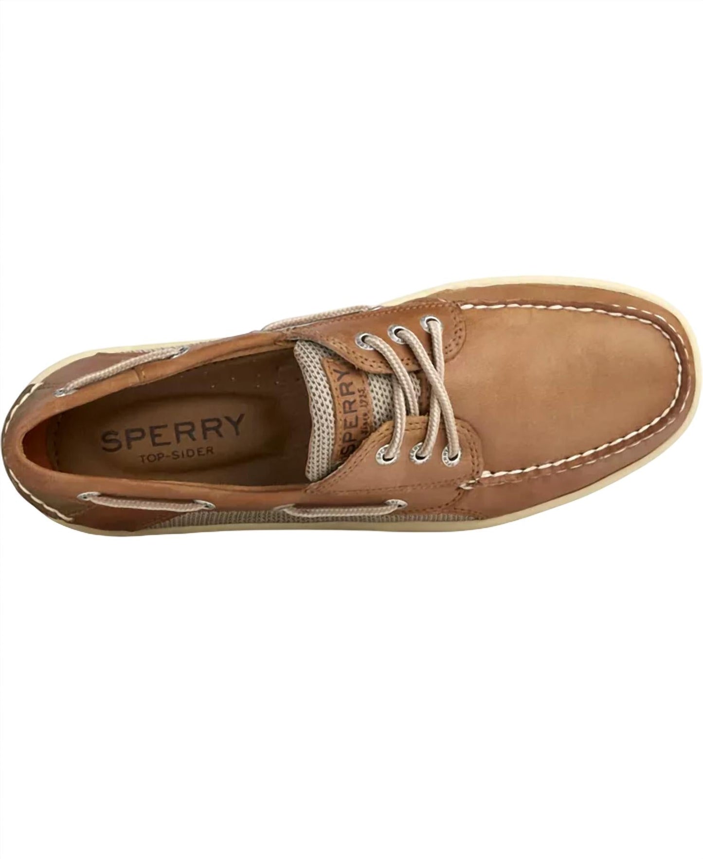 Sperry - Men's Billfish Boat Shoe