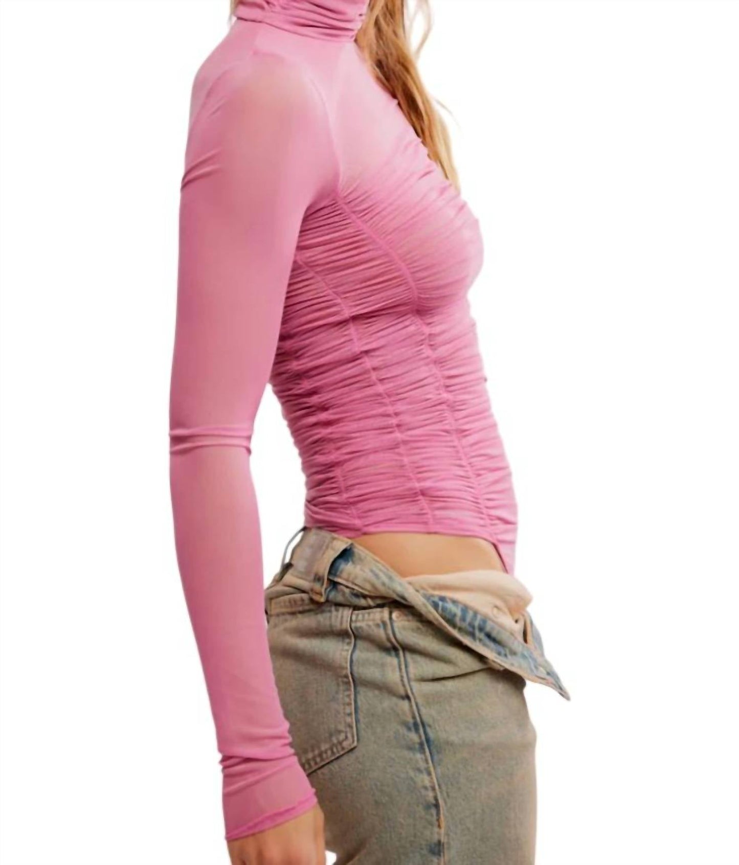 Free People - Under It All Bodysuit