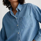 Ag Jeans - Aubrey Long Sleeve Shirt