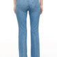 Pistola - Alexa High Rise Flare Jeans