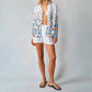 Bella Dahl - Boyfriend Button Down Shirt