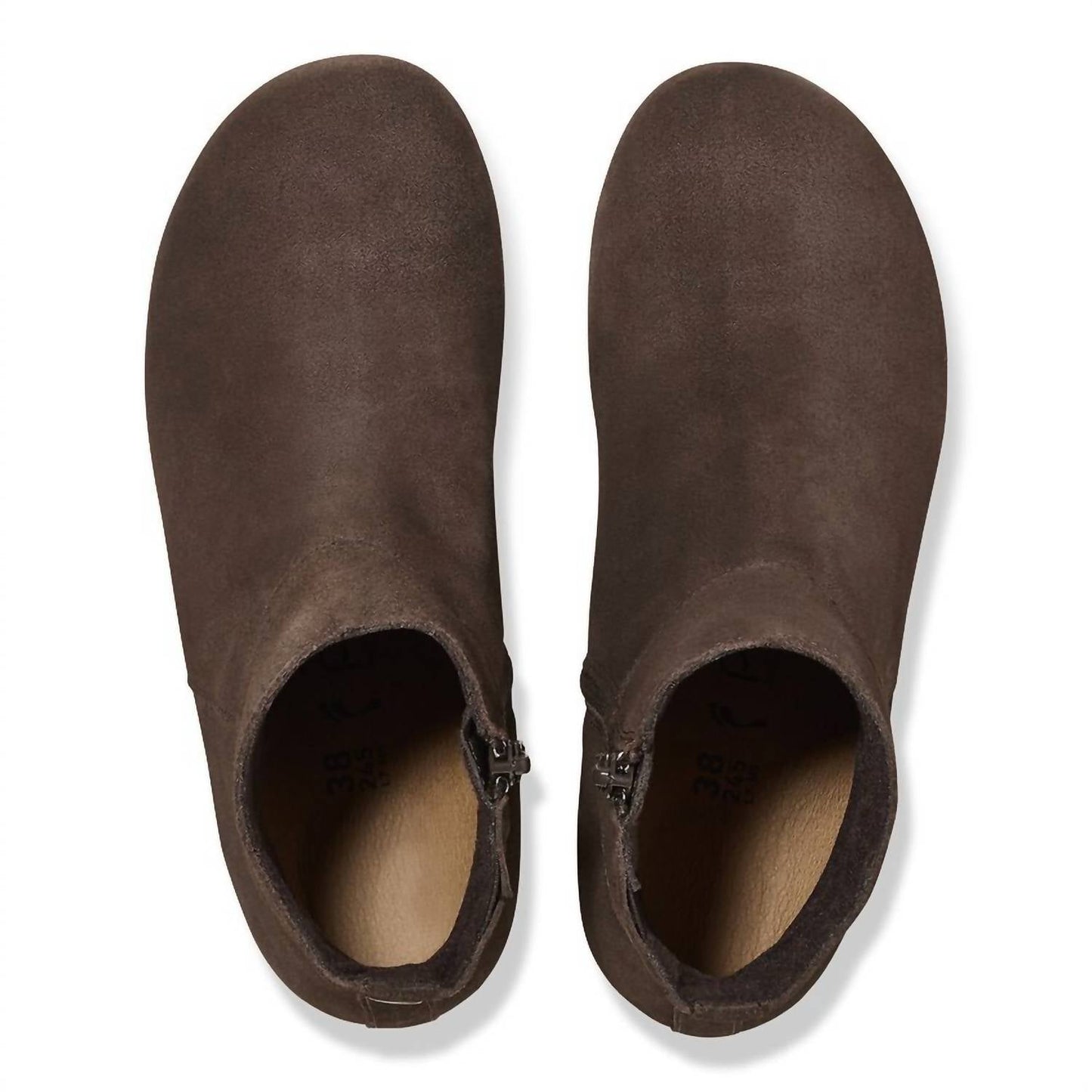 Birkenstock - The Ebba Ankle Boot