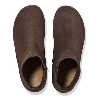 Birkenstock - Bota de cano curto Ebba