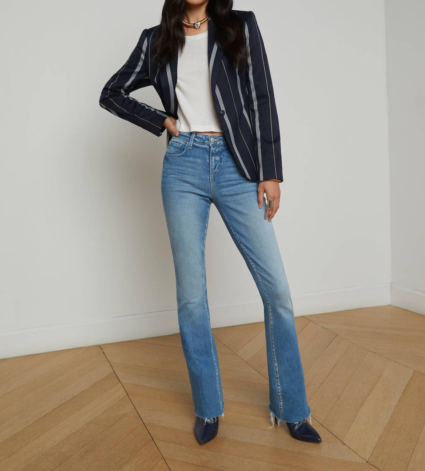 L'Agence - Clementine Jacket