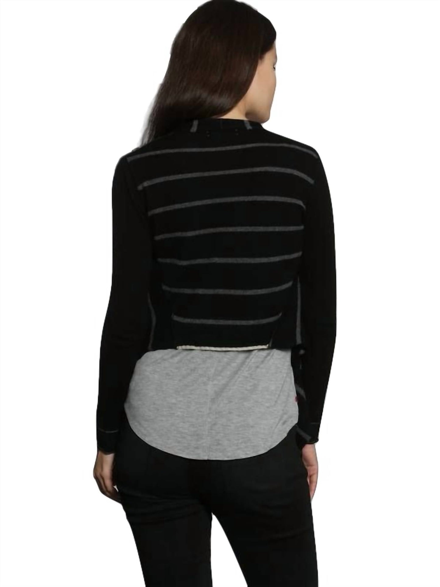 Label+Thread - Luxe Cover Up Cardigan
