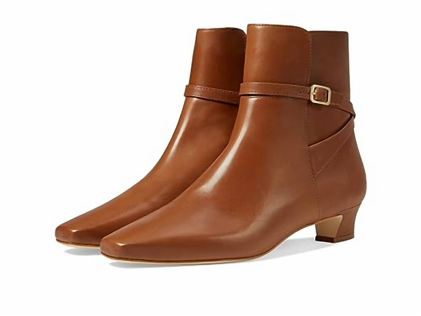 Bernardo - Women's Houston Boots - Medium