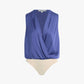 Favorite Daughter - Sleeveless Date Blouse Bodysuit
