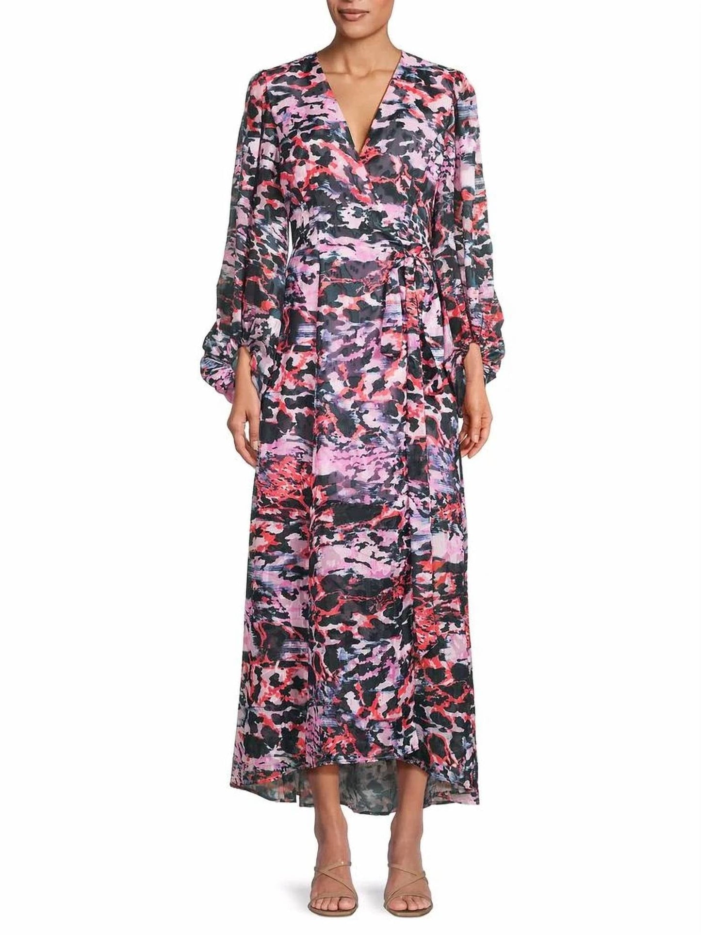 Hutch - Lindie Maxi Dress