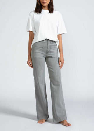 Askk Ny - Sailor Twill Pant