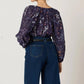 Cleobella - Catherine V-neck Blouse