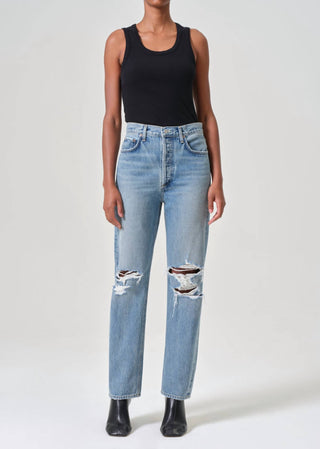 Agolde - 90's Pinch Waist Jeans