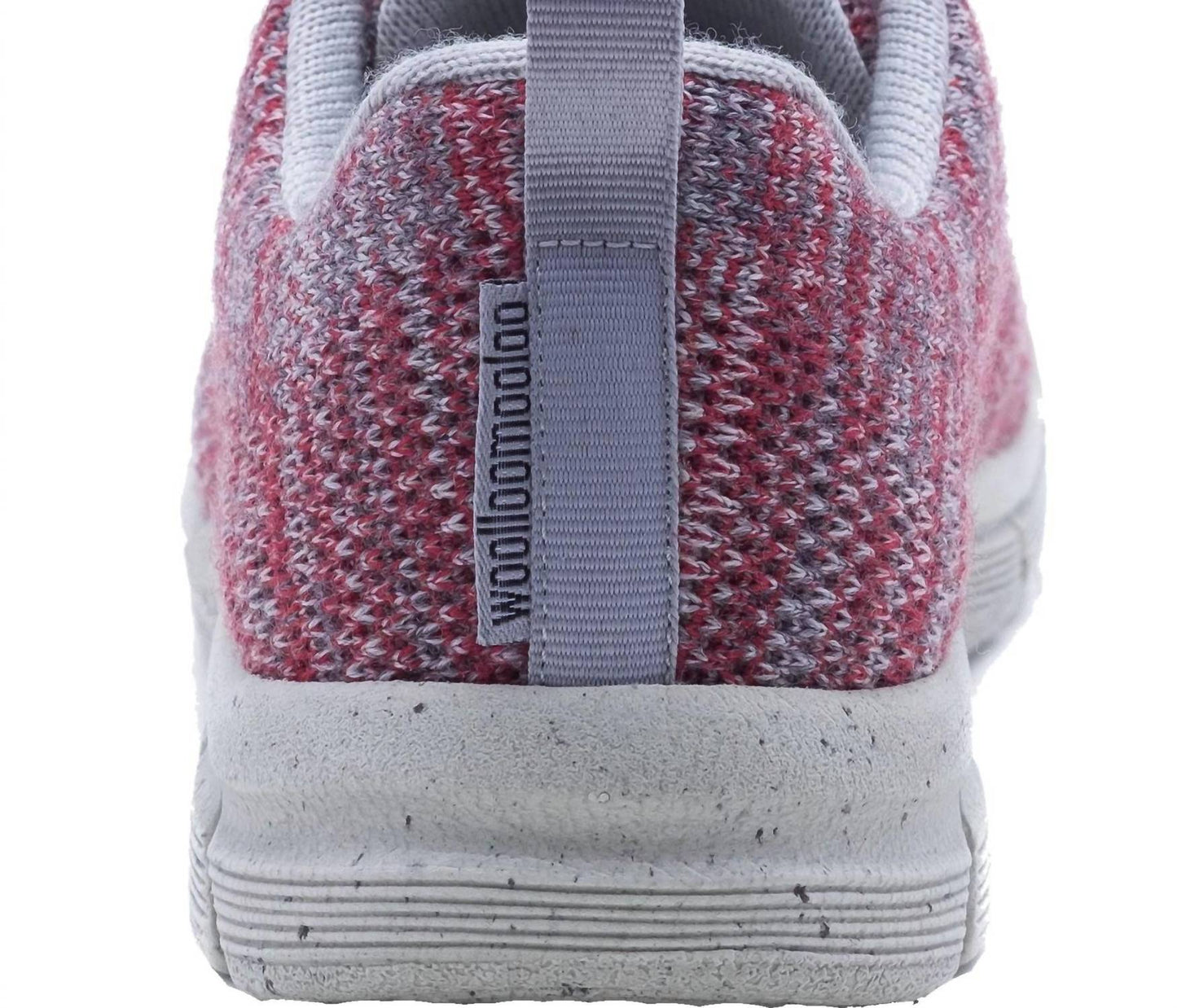 Woolloomooloo - WOMEN'S FRASER SNEAKER