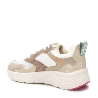 Xti - Tênis Casual Feminino para Caminhada