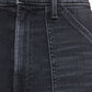 Mother - Patch Maven Sneak Jean