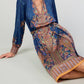 Current Air - Paisley Printed Midi Dress