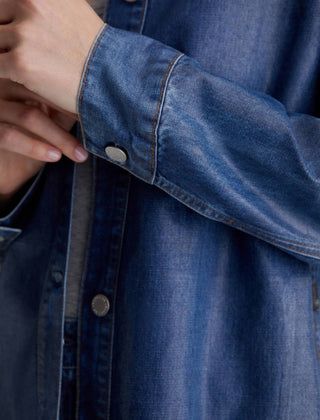 Ag Jeans - Kea Denim Jacket