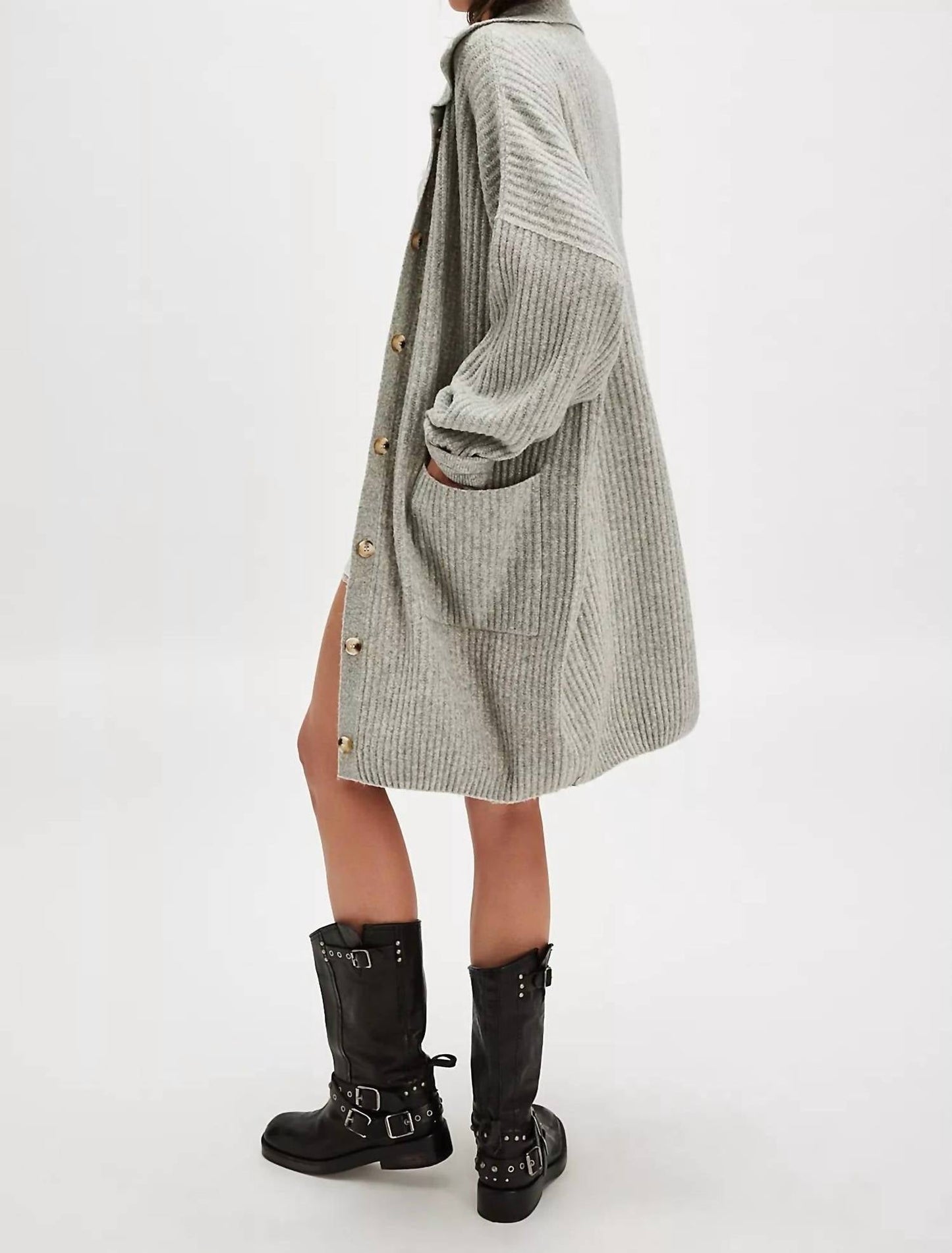 Free People - Emmy Cardigan