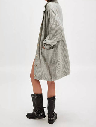 Pessoas Livres - Emmy Cardigan