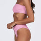 Charlie Holiday - Women's Paros High Waisted Bikini Bottom