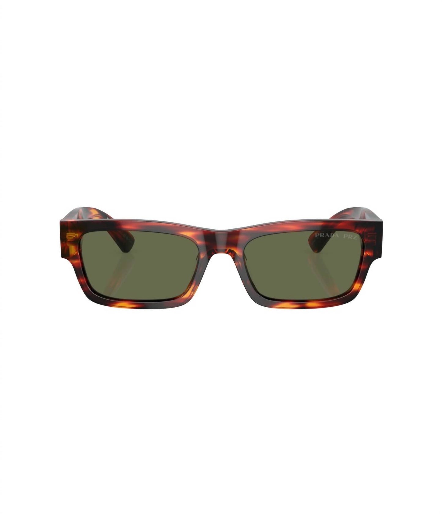 Prada - Men's Crystal Acetate Sunglasses