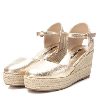 Xti - Sandálias Espadrille Femininas