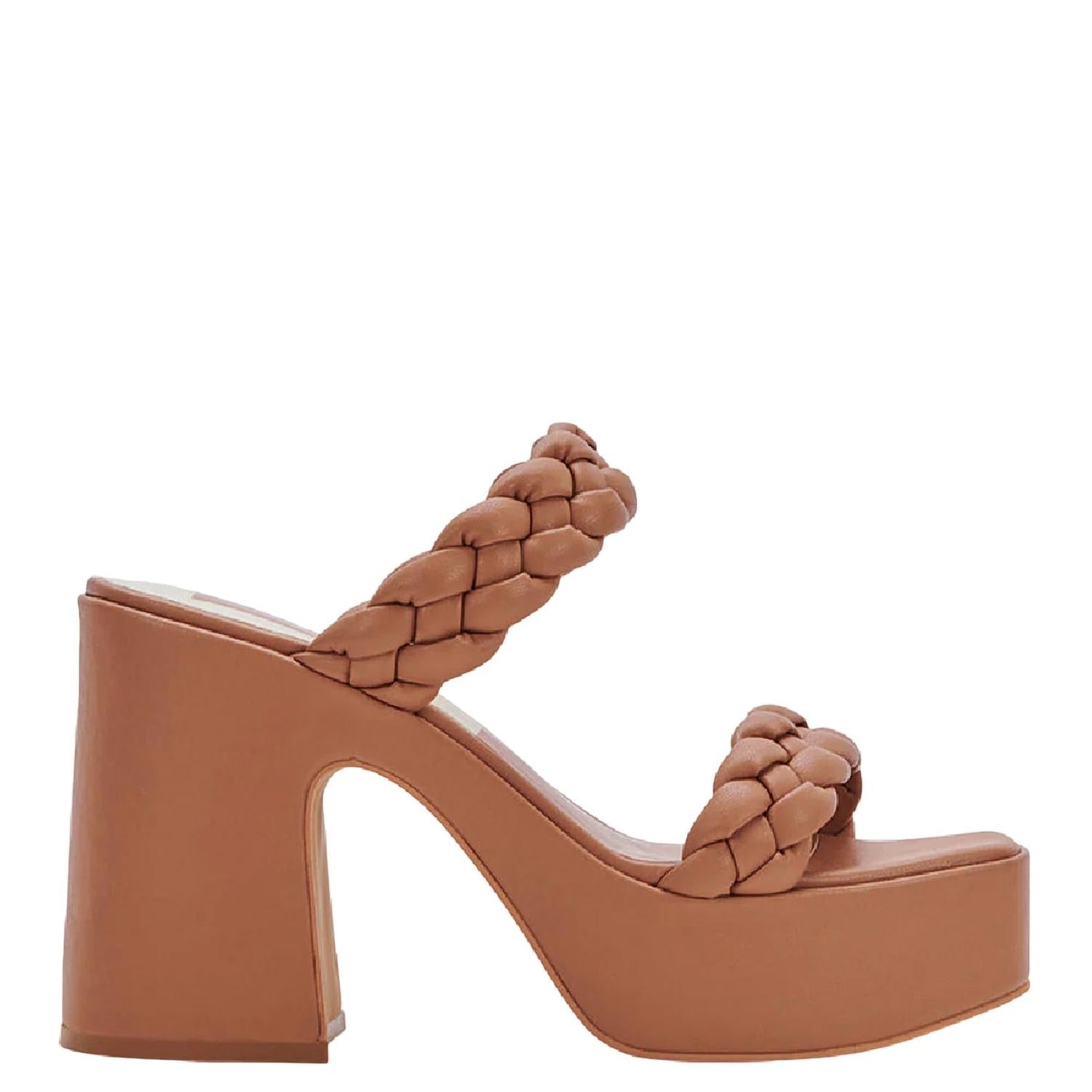 Dolce Vita - Women's Wiley Heels Sandal