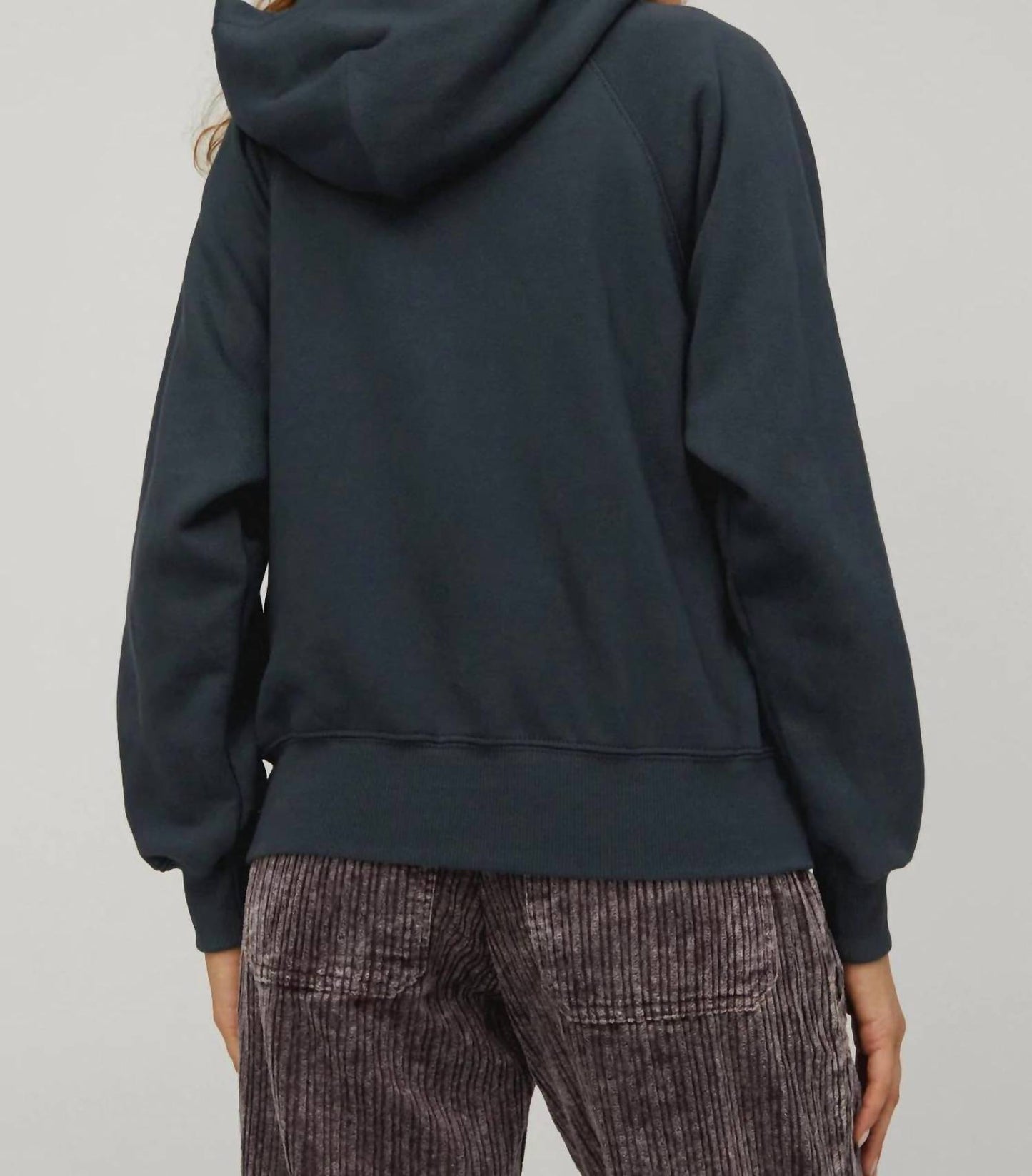 Daydreamer - Star Studded Hoodie