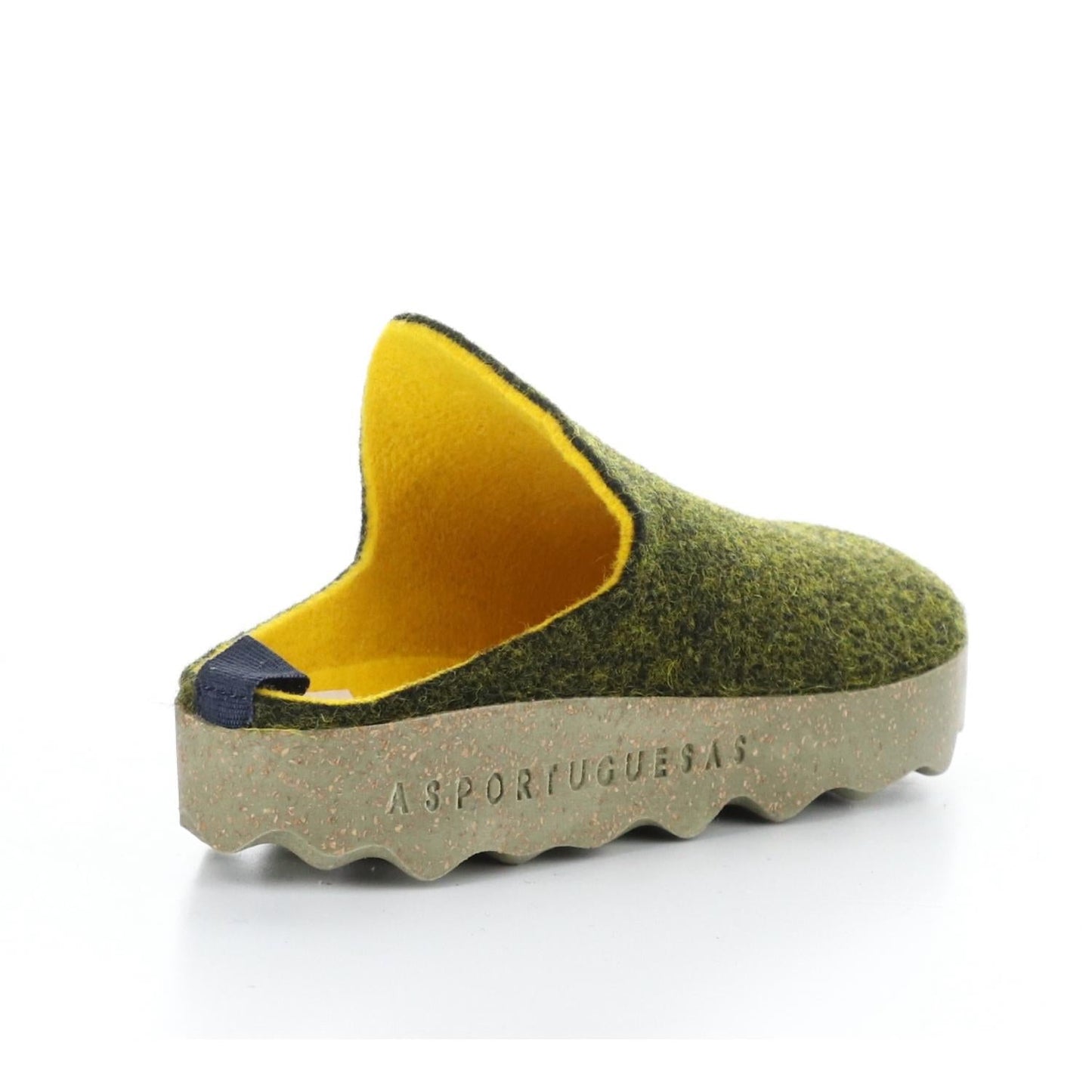 Asportuguesas - WOMEN'S COME MULE