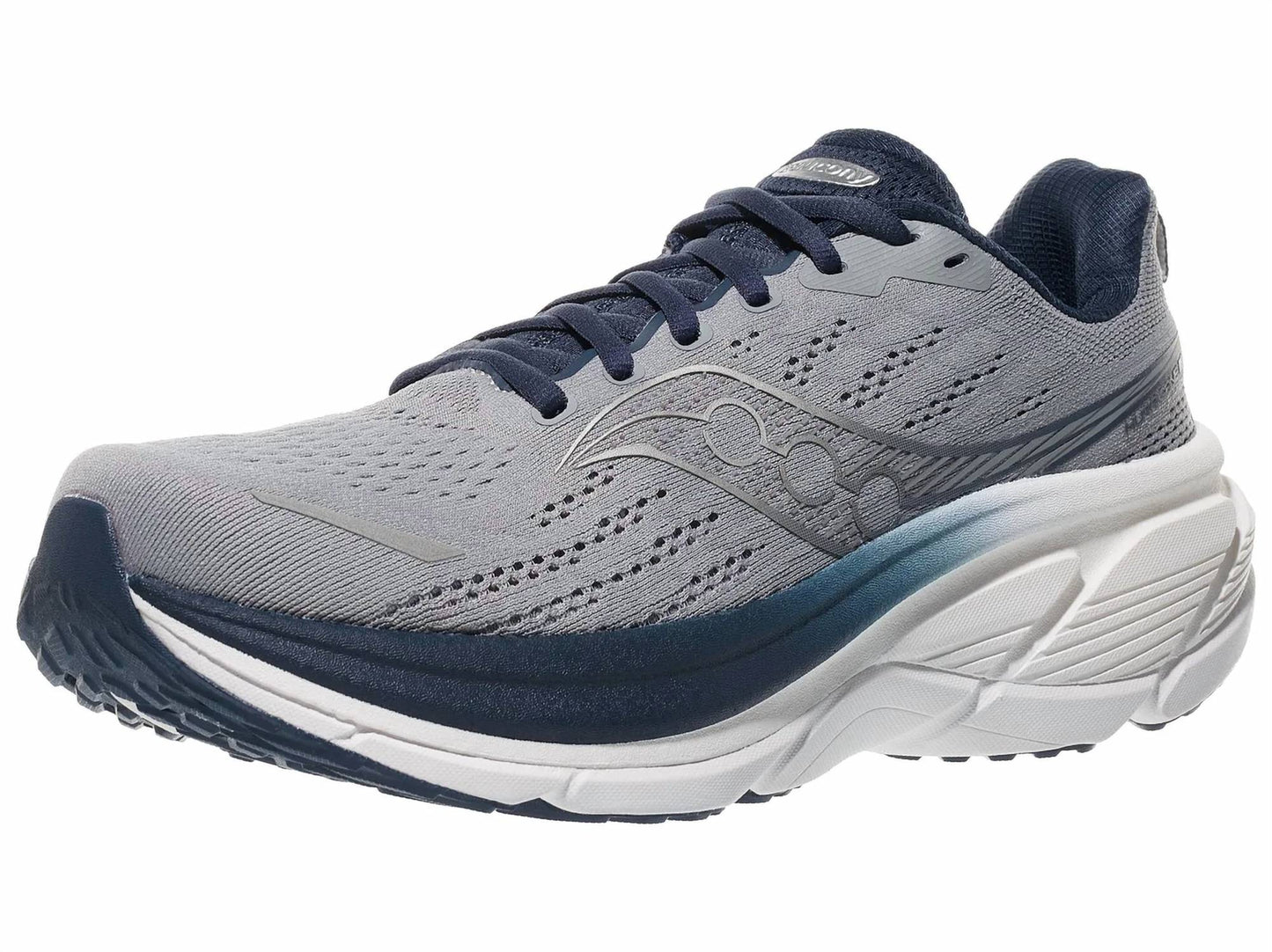 Saucony - Men's Hurricane 25 Running Shoes
