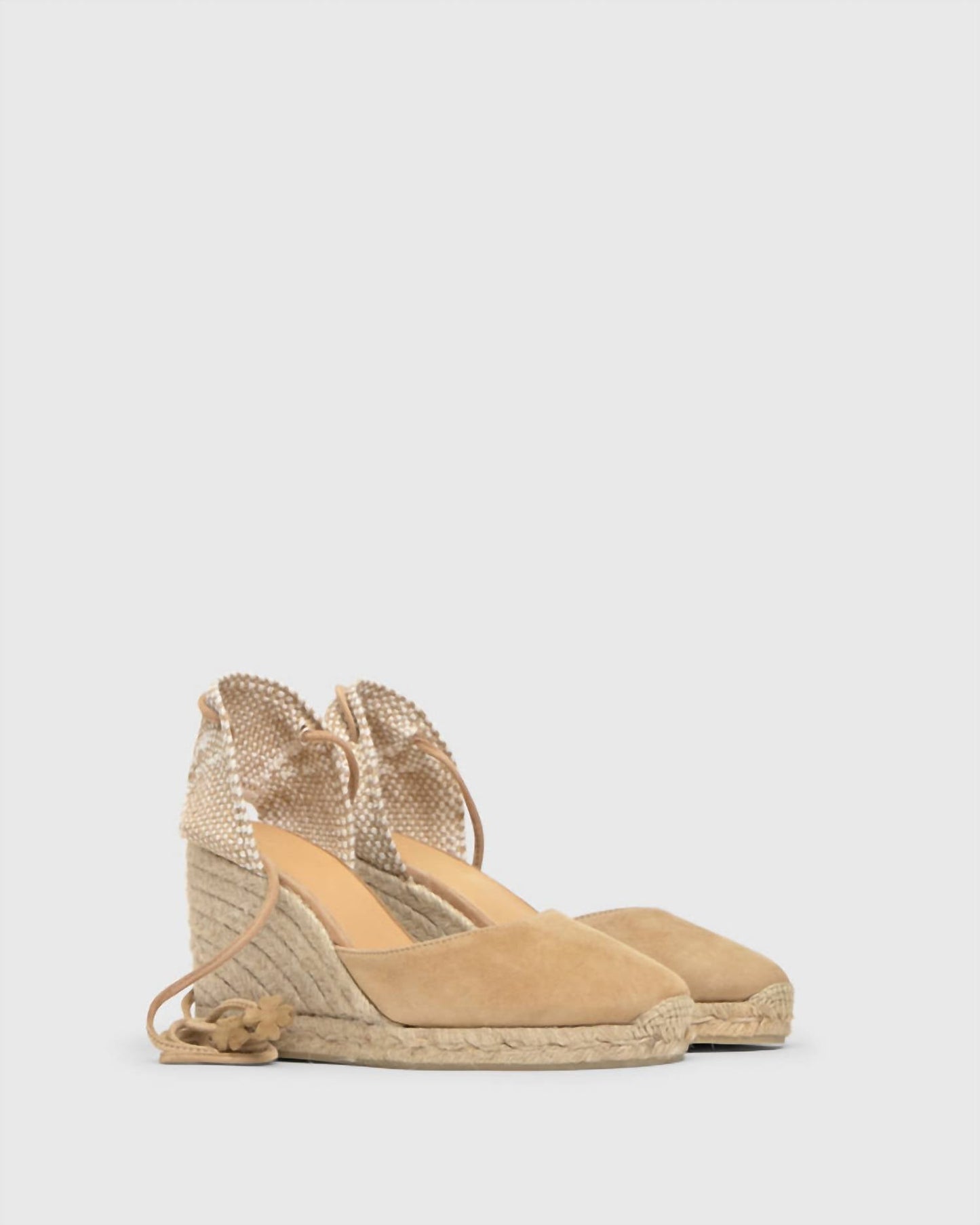 Castaner - Women's Carina Wedge Espadrille