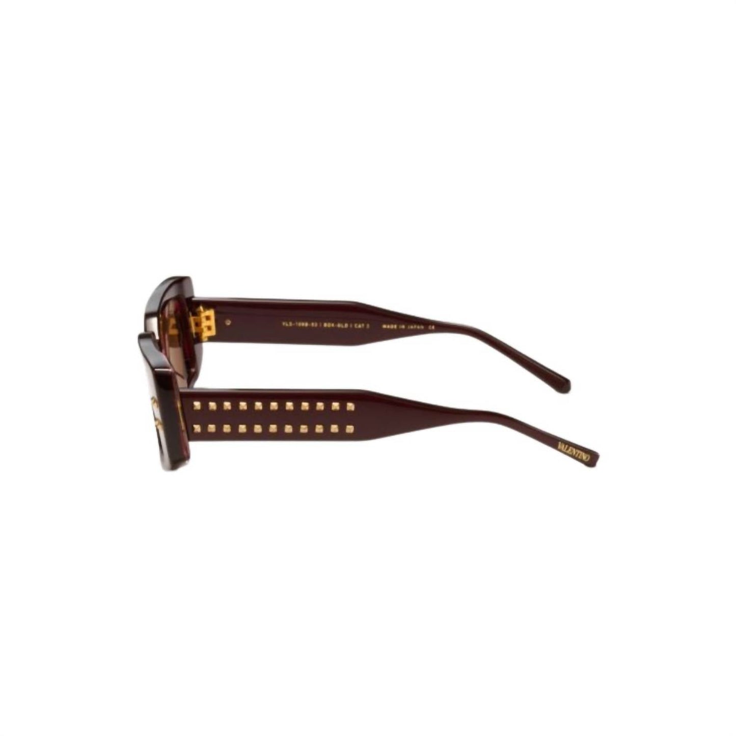Valentino Garavani - V-cinque Sunglasses