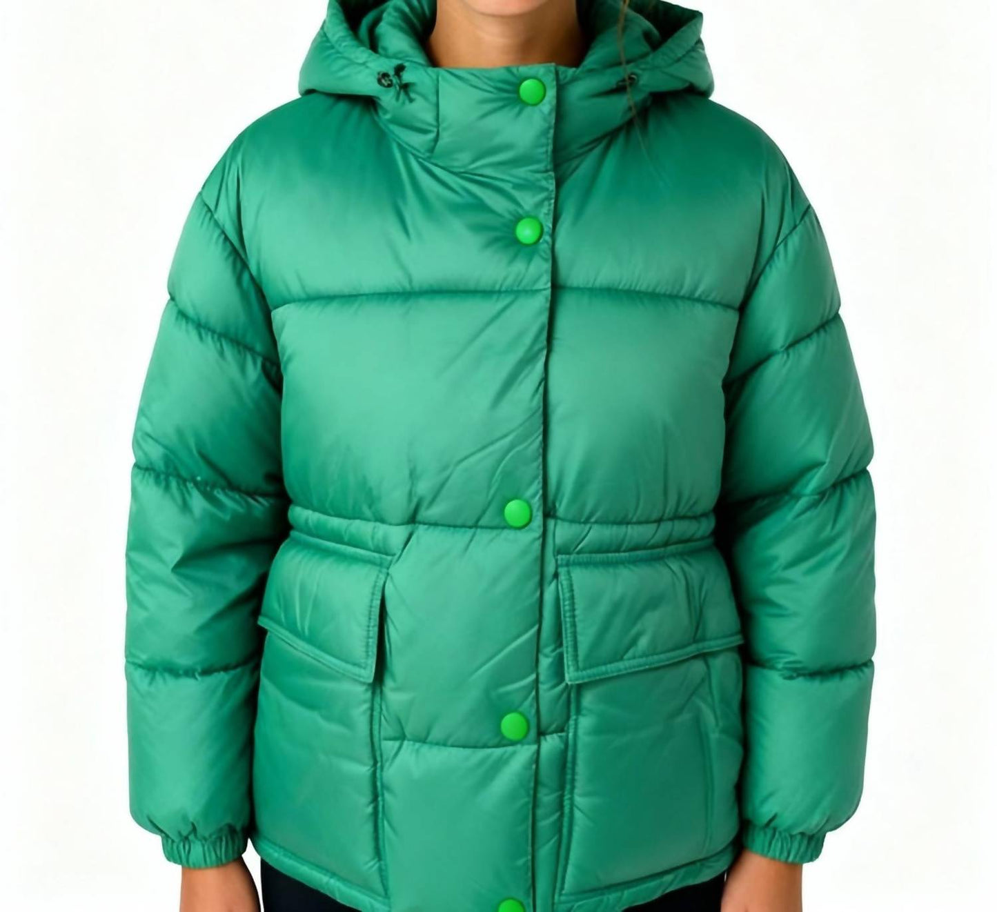 Aqua - WOMEN WINTER JACKET