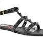 Exe - Women's L2269-2781 Flat Sandal