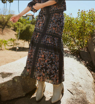 Cleobella - Women's Marjorie Skirt