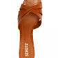 Schutz - Women's Keefa Slip On Dress Sandal