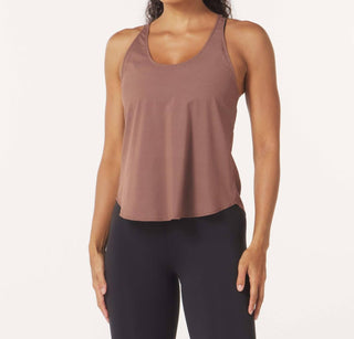 Glyder - Pyramid Tank