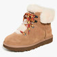 Ugg - UGG Women's, Classic Mini Alpine Lace Boot
