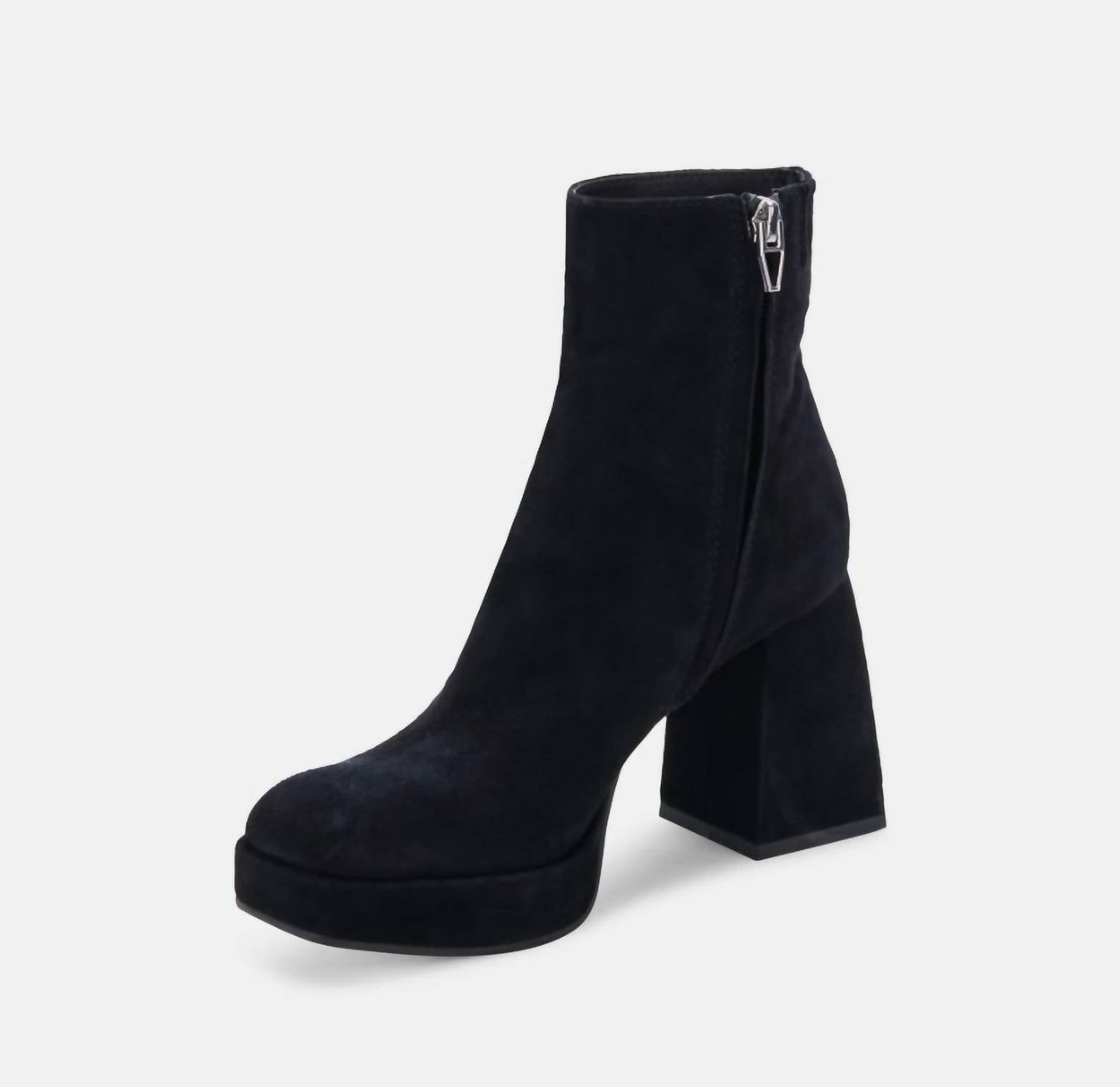 Dolce Vita - Women's Ulyses Ankle Boots