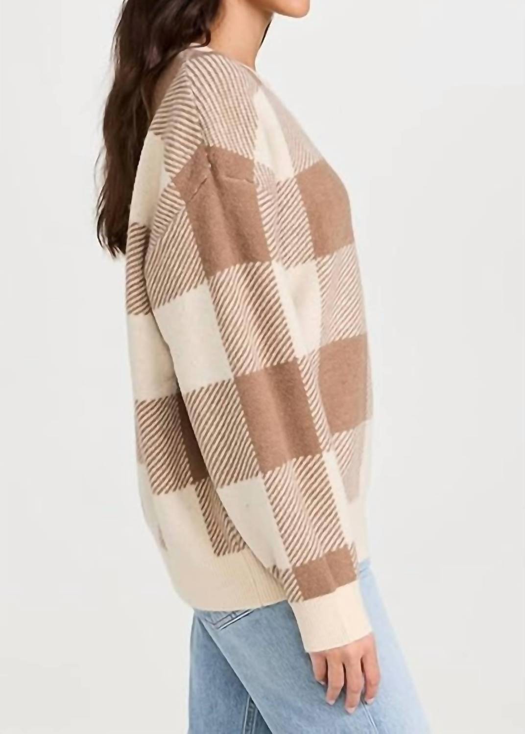 Z Supply - Check You Later Sweater