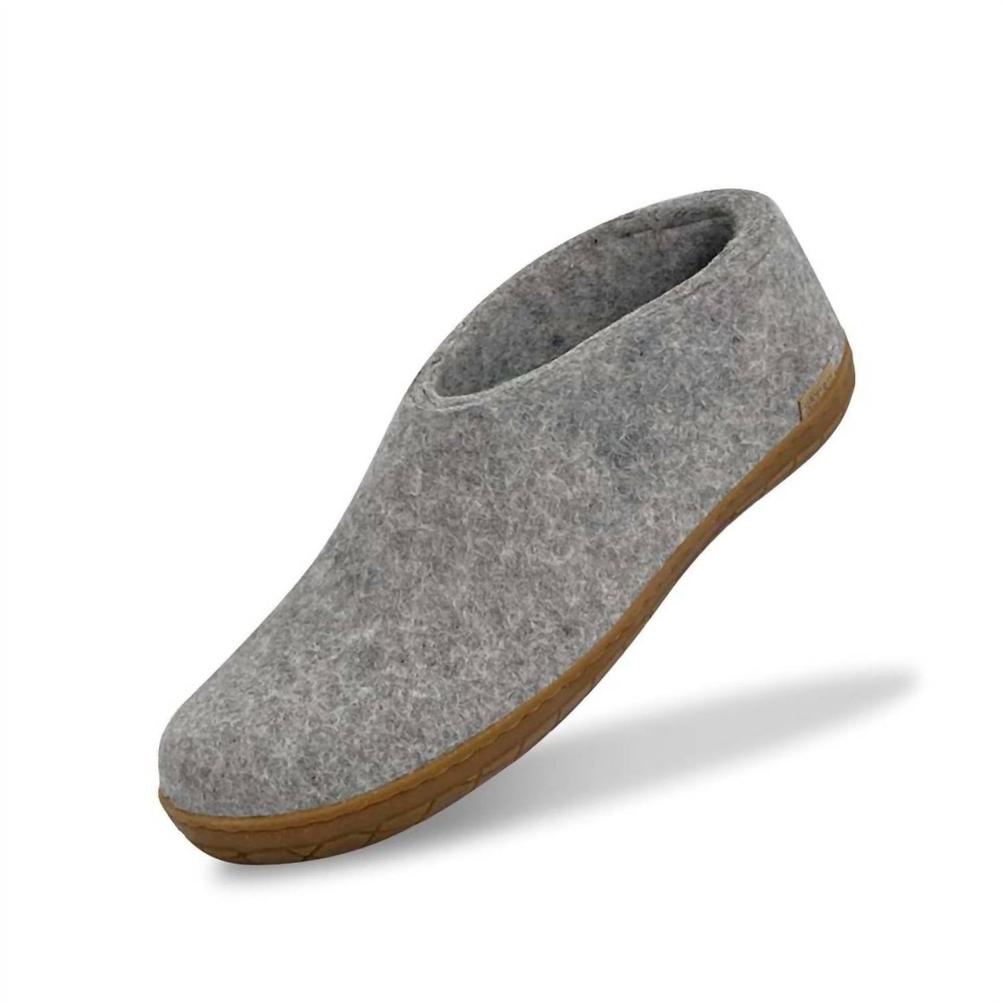 Glerups - Women's Felt Shoe