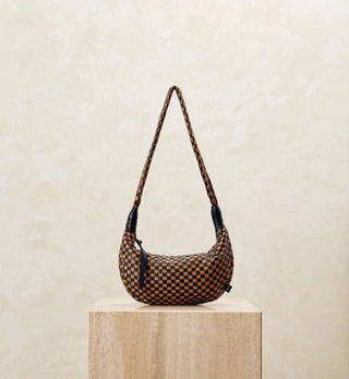 Cleobella - Women's Dylan Woven Handbag